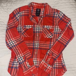 American eagle 3/20$ button down thin shirt size small. 🍭 3 for 20$